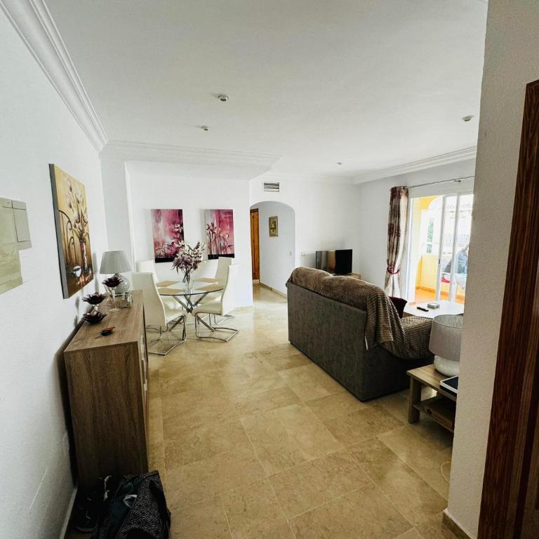 Puerto Estepona Marina Bay - Two-Bedroom Apartment - 7