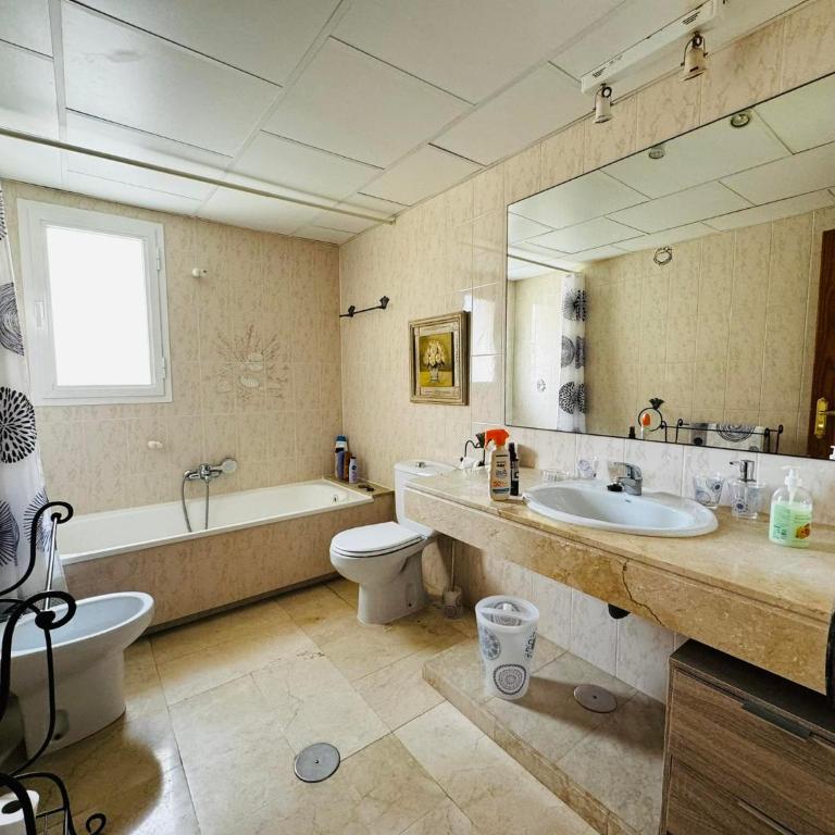 Puerto Estepona Marina Bay - Two-Bedroom Apartment - 18