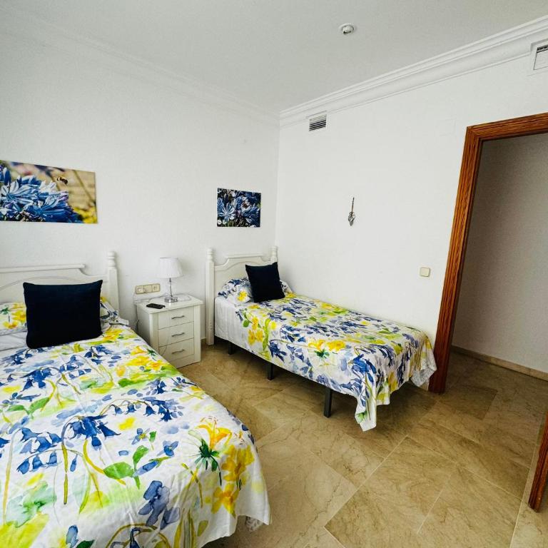 Puerto Estepona Marina Bay - Two-Bedroom Apartment - 11
