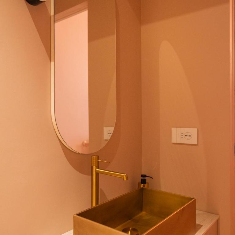 Fontana 16 Rooms - Superior Double Room - 11