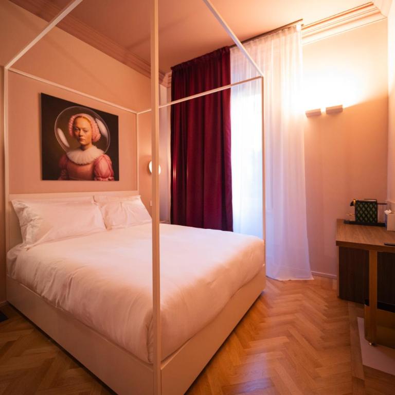 Fontana 16 Rooms - Superior Double Room - 2