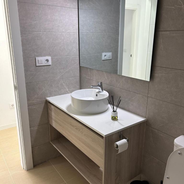 Estrella I - Apartamento de 2 dormitorios - 6