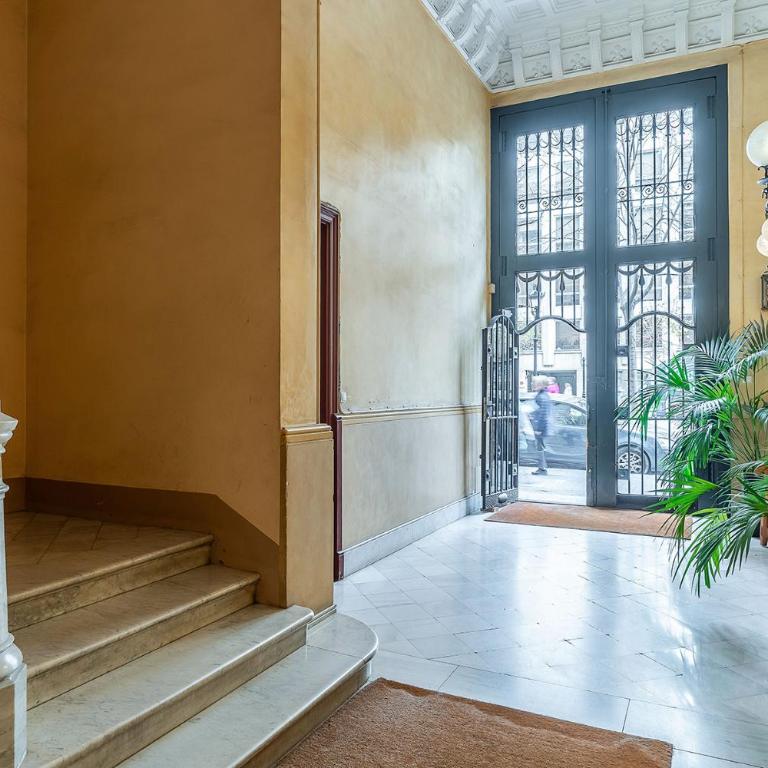 Canela Homes BARCELONA RAMCAT37 - Apartamento - 40