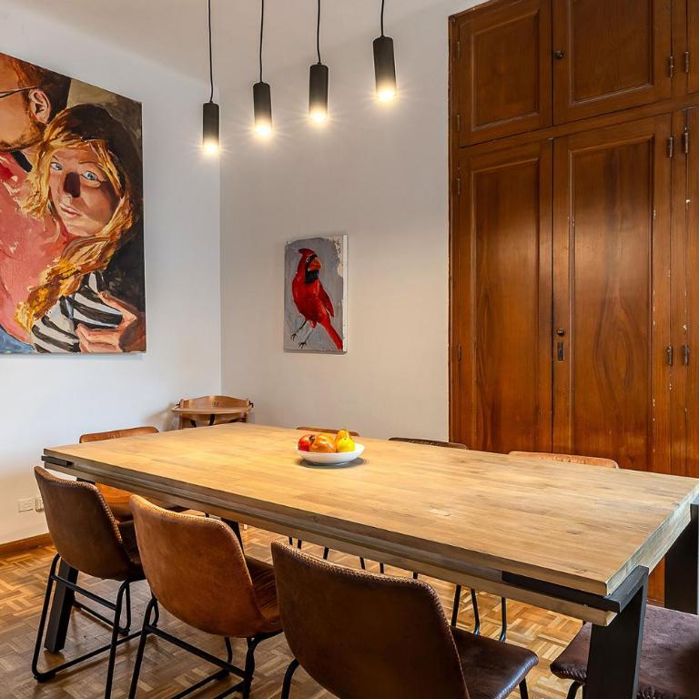 Canela Homes BARCELONA RAMCAT37 - Apartamento - 1