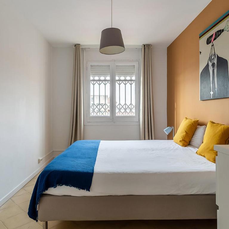 Canela Homes BARCELONA RAMCAT37 - Apartamento - 23