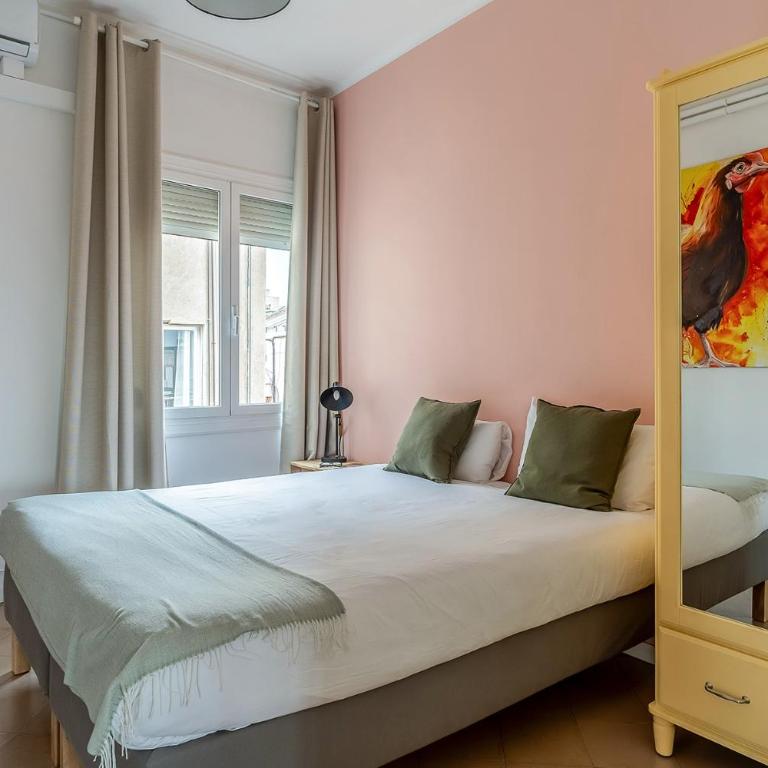 Canela Homes BARCELONA RAMCAT37 - Apartamento - 24