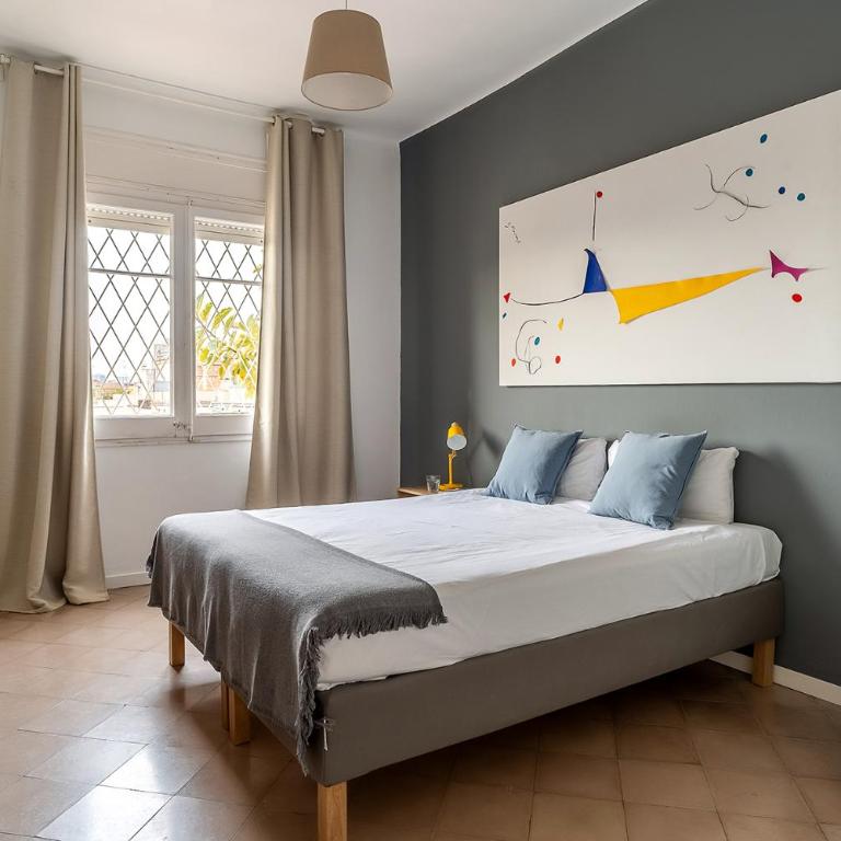 Canela Homes BARCELONA RAMCAT37 - Apartamento - 31