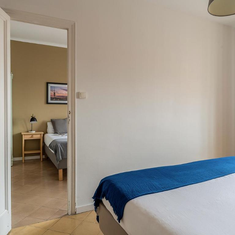 Canela Homes BARCELONA RAMCAT37 - Apartamento - 6