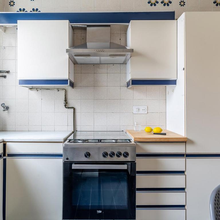 Canela Homes BARCELONA RAMCAT37 - Apartamento - 12