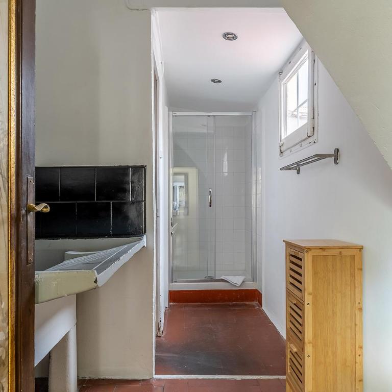 Canela Homes BARCELONA RAMCAT37 - Apartamento - 5