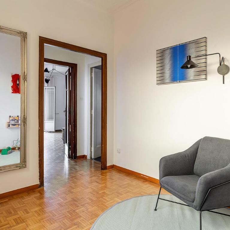 Canela Homes BARCELONA RAMCAT37 - Apartamento - 14