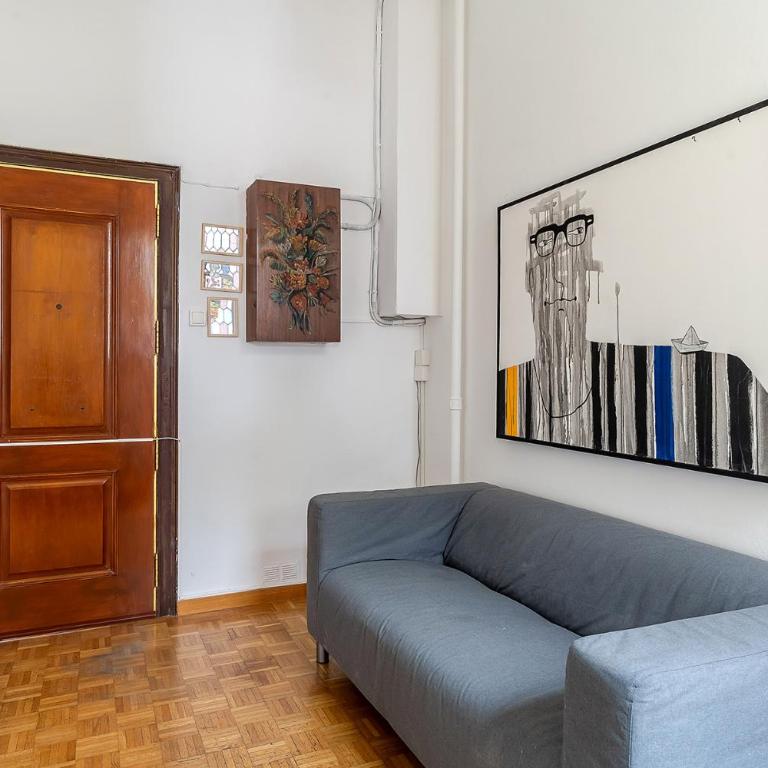 Canela Homes BARCELONA RAMCAT37 - Apartamento - 27