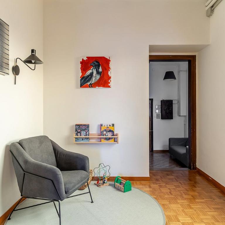 Canela Homes BARCELONA RAMCAT37 - Apartamento - 49