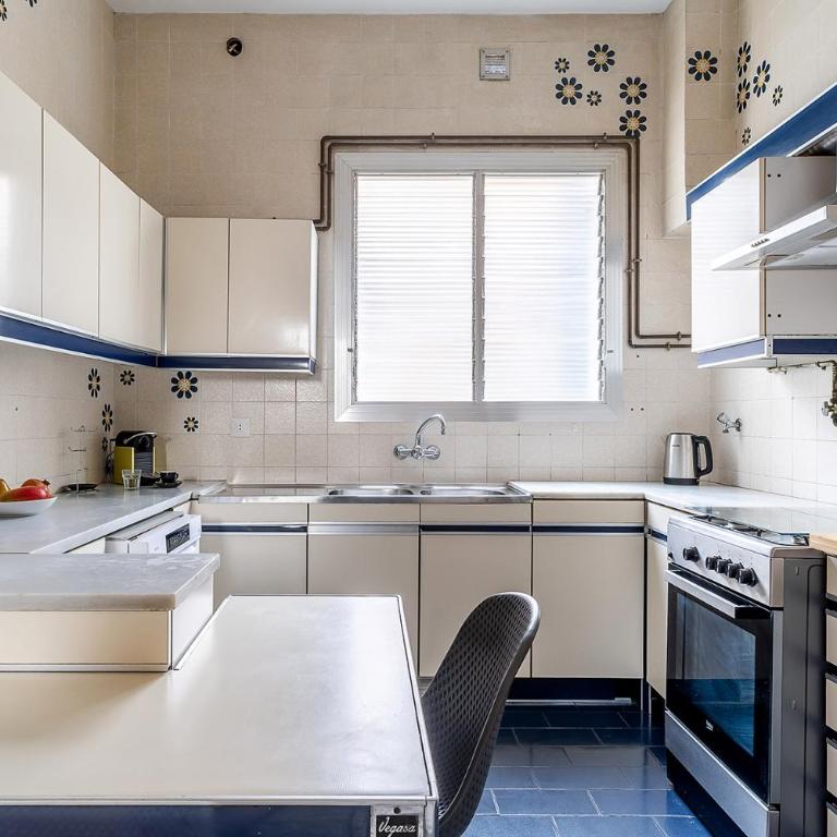 Canela Homes BARCELONA RAMCAT37 - Apartamento - 52