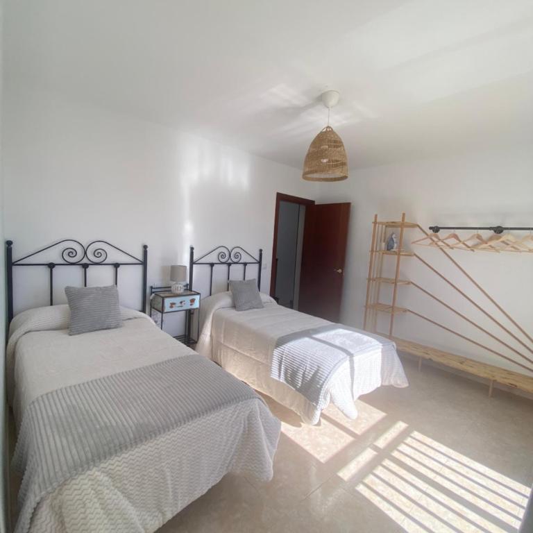 Meraki - Two-Bedroom Apartment - 19