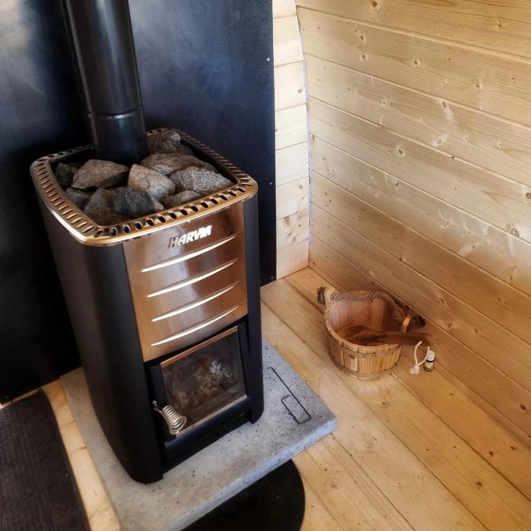Chalet Laugenblick Alpine Luxury with Hot Tub and Sauna - Chalet - 60