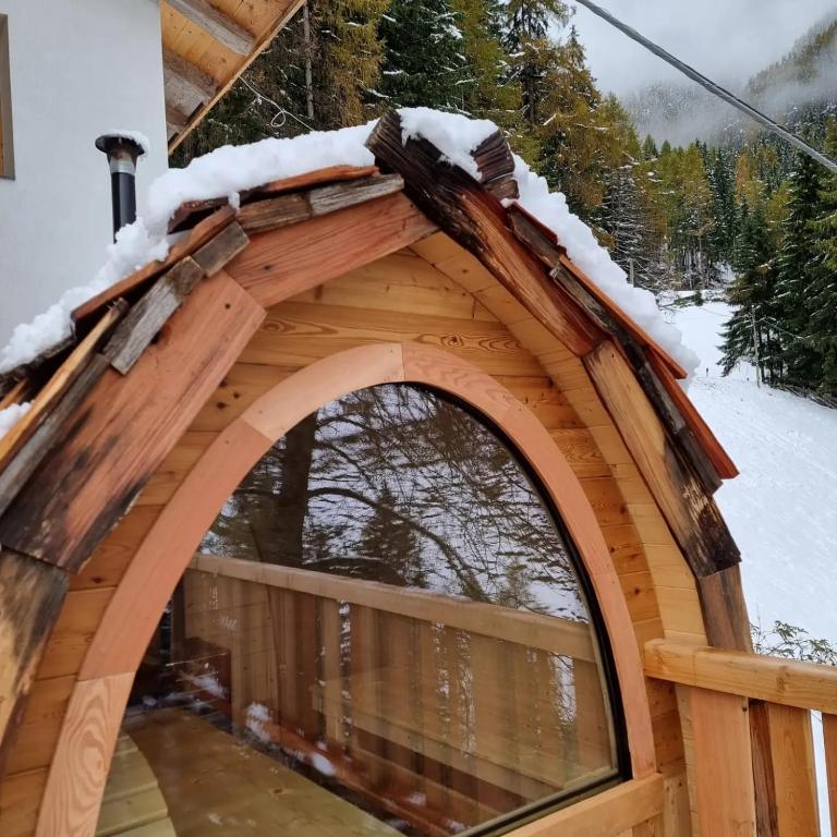 Chalet Laugenblick Alpine Luxury with Hot Tub and Sauna - Chalet - 53