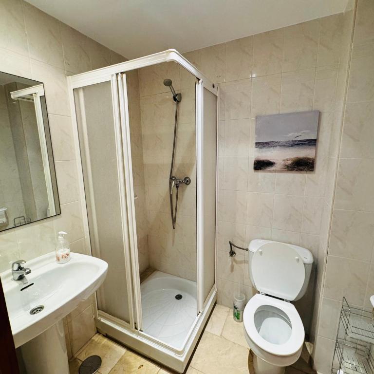 Puerto Estepona Marina Bay - Two-Bedroom Apartment - 19