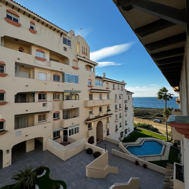 Puerto Estepona Marina Bay - Two-Bedroom Apartment - 27