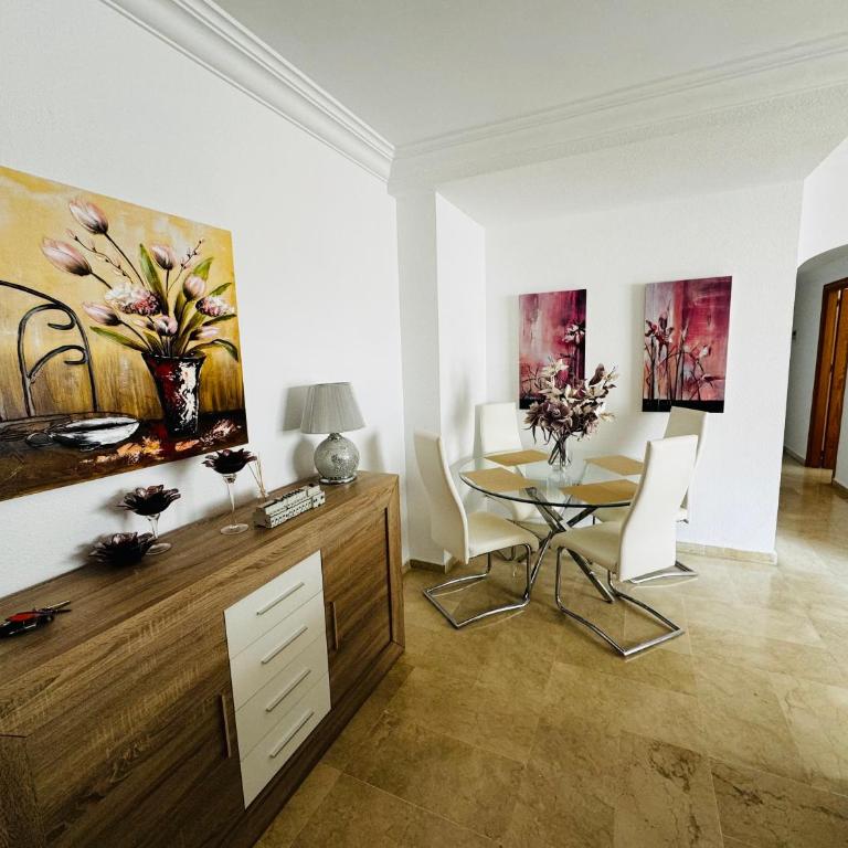 Puerto Estepona Marina Bay - Two-Bedroom Apartment - 4