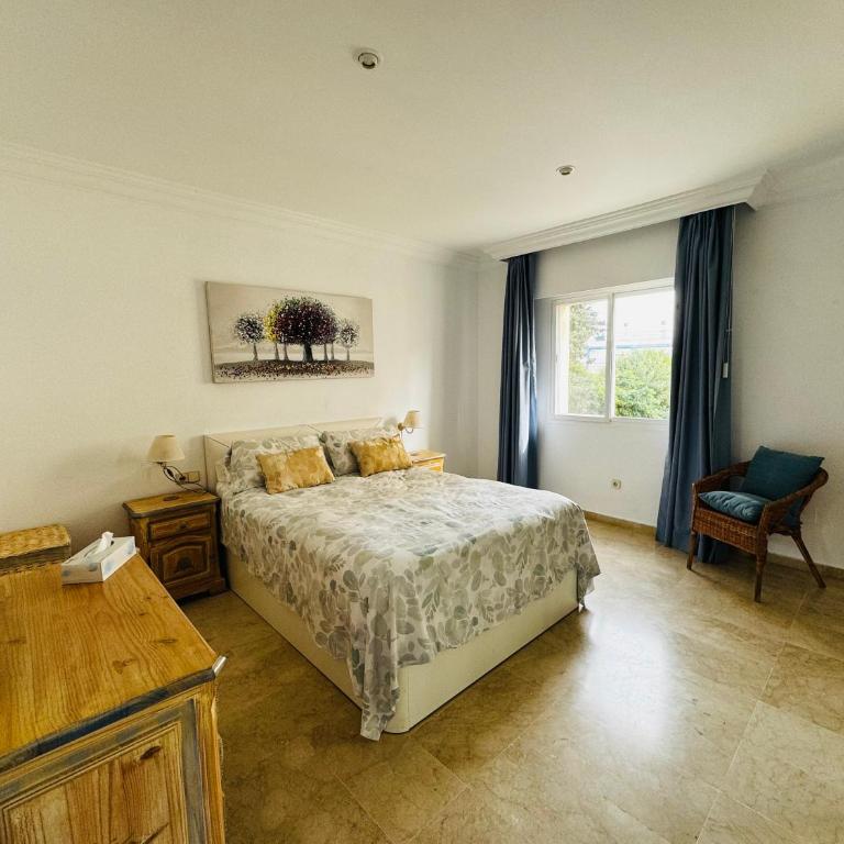 Puerto Estepona Marina Bay - Two-Bedroom Apartment - 16