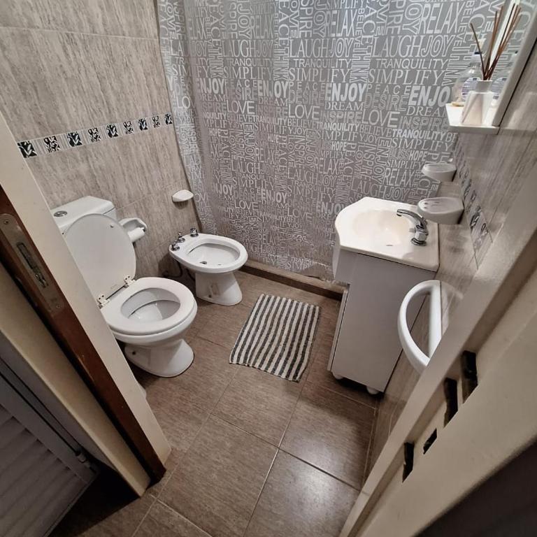 Departamento zona Balneario Inkier M.A - Apartamento de 2 dormitorios - 5