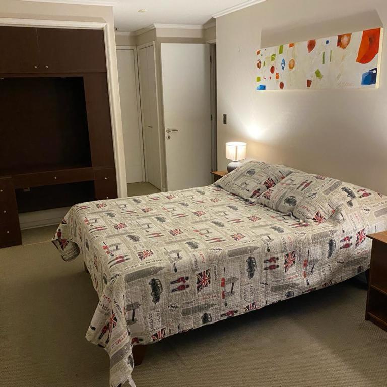 Hermoso y cómodo departamento en el centro de Viña del Mar - Viña Park 2 - Two-Bedroom Apartment - 6