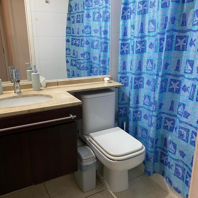 Hermoso y cómodo departamento en el centro de Viña del Mar - Viña Park 2 - Two-Bedroom Apartment - 15
