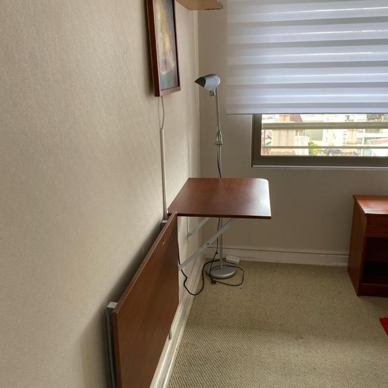Hermoso y cómodo departamento en el centro de Viña del Mar - Viña Park 2 - Two-Bedroom Apartment - 16