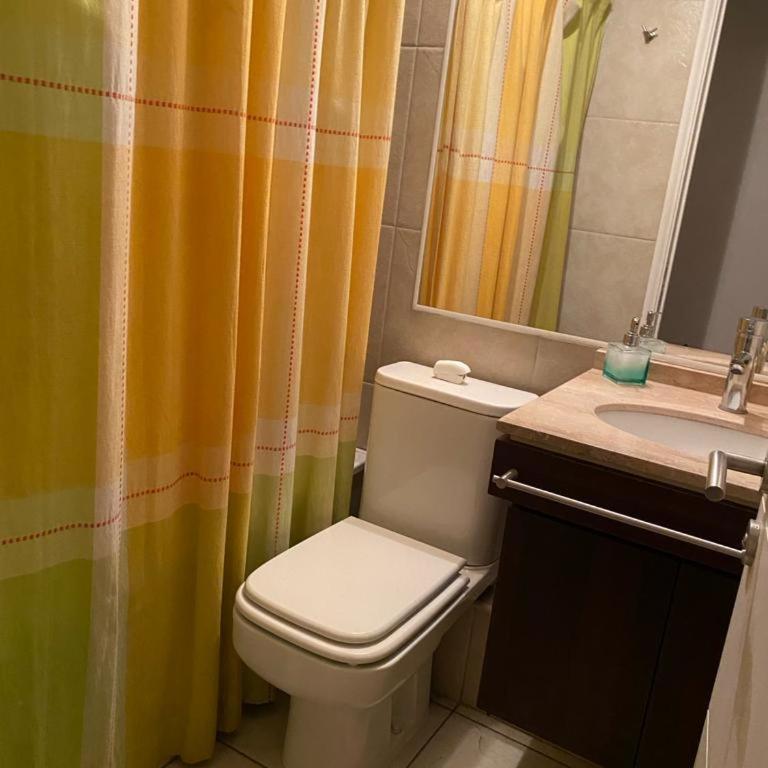 Hermoso y cómodo departamento en el centro de Viña del Mar - Viña Park 2 - Two-Bedroom Apartment - 17