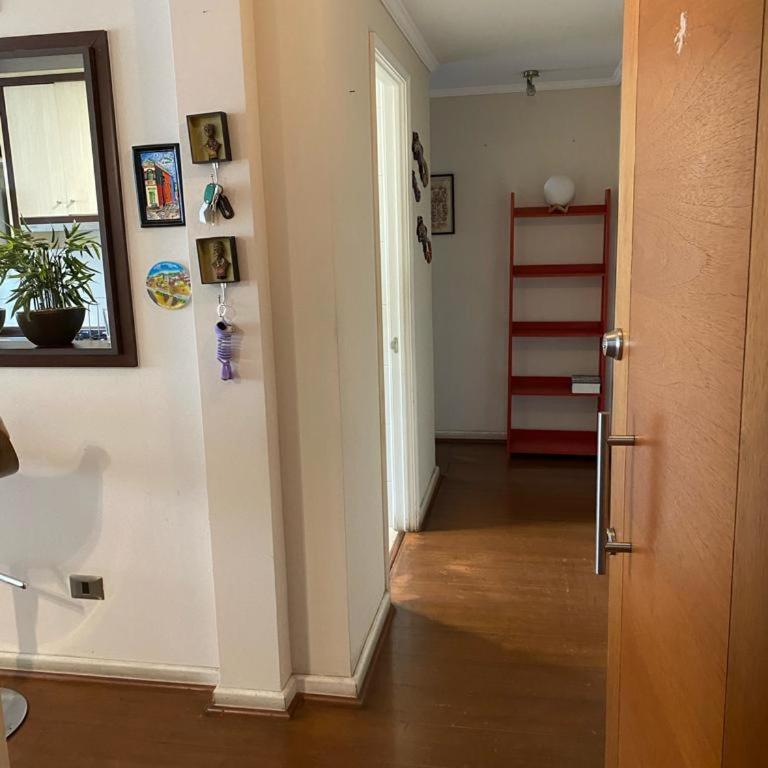 Hermoso y cómodo departamento en el centro de Viña del Mar - Viña Park 2 - Two-Bedroom Apartment - 18