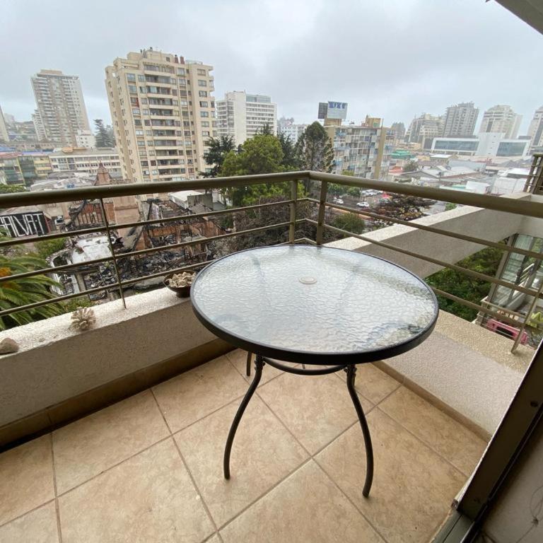 Hermoso y cómodo departamento en el centro de Viña del Mar - Viña Park 2 - Two-Bedroom Apartment - 19