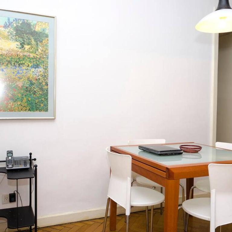 Boutique Central Apt in BuenosAires - Apartamento de 2 dormitorios - 1