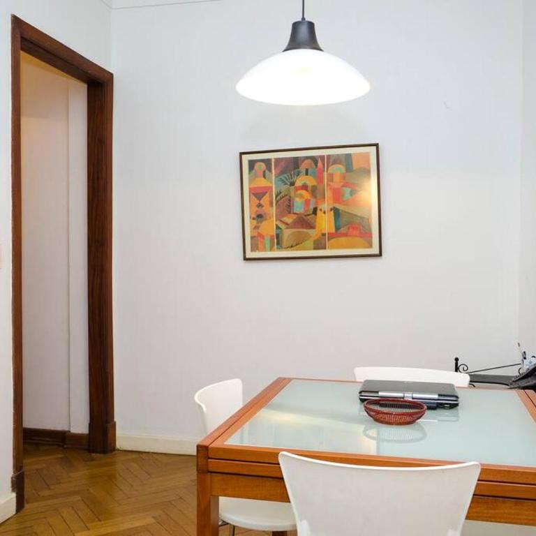 Boutique Central Apt in BuenosAires - Apartamento de 2 dormitorios - 3