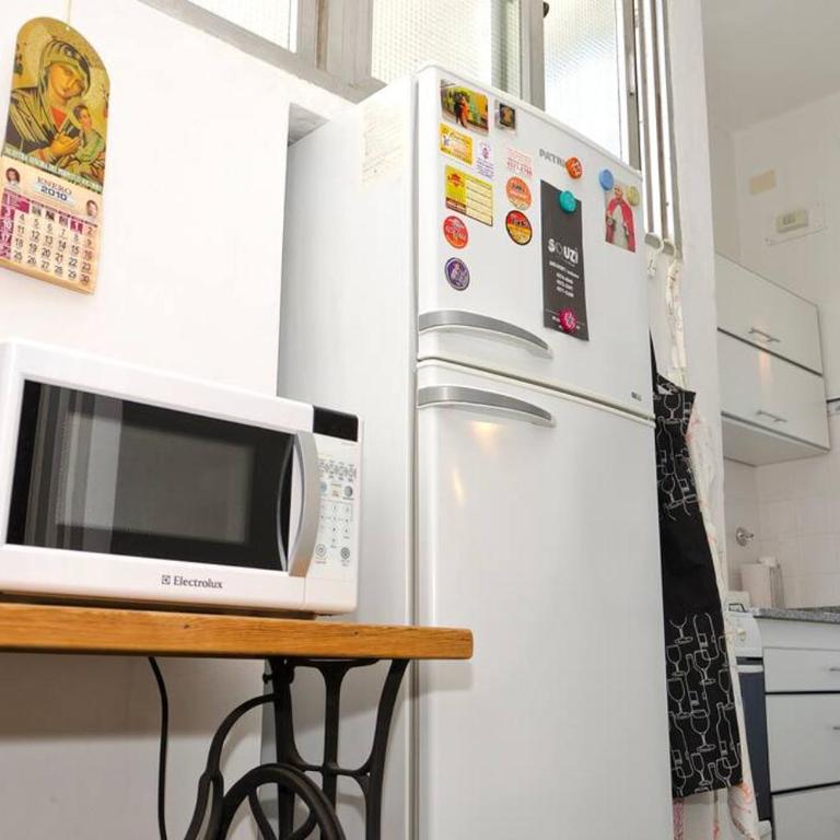 Boutique Central Apt in BuenosAires - Apartamento de 2 dormitorios - 5