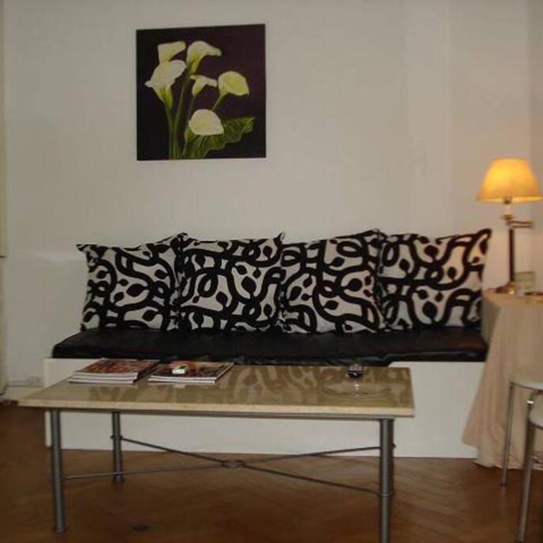 Boutique Central Apt in BuenosAires - Apartamento de 2 dormitorios - 10