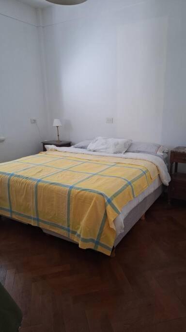 Boutique Central Apt in BuenosAires - Apartamento de 2 dormitorios - 11
