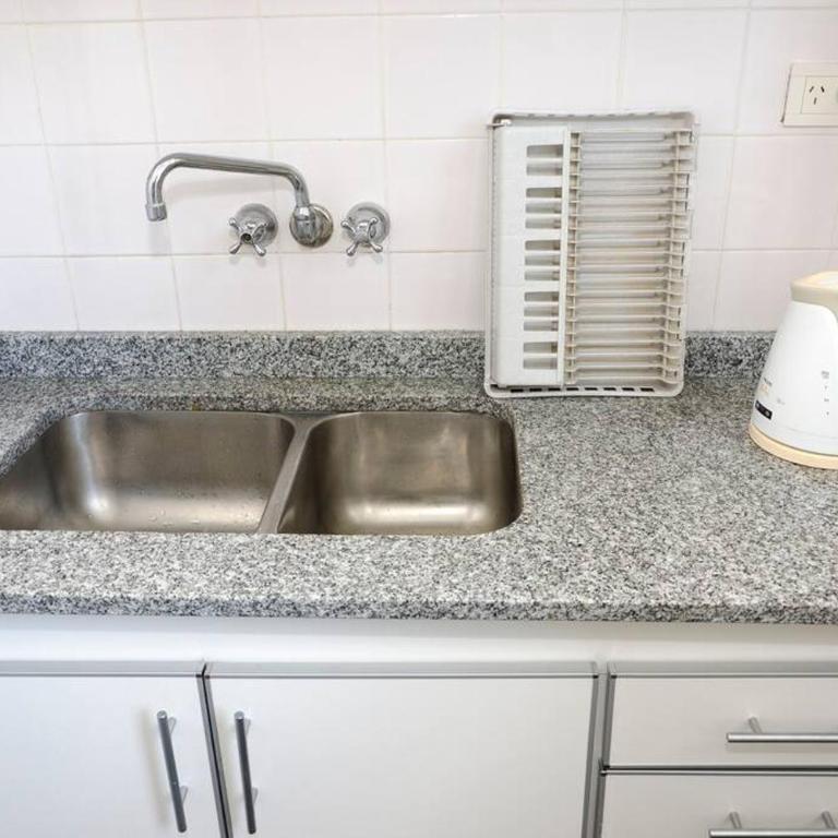 Boutique Central Apt in BuenosAires - Apartamento de 2 dormitorios - 14