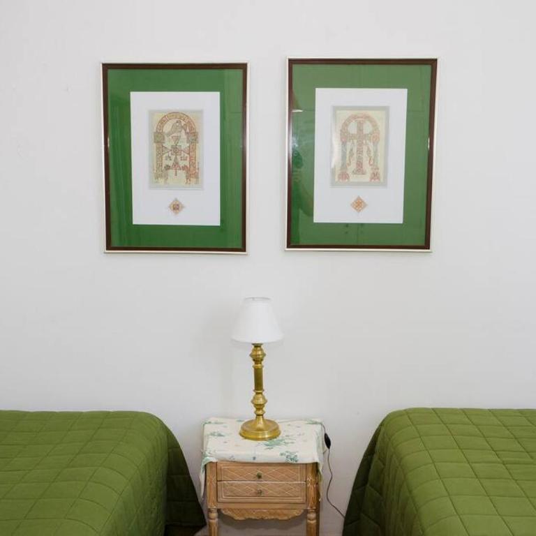 Boutique Central Apt in BuenosAires - Apartamento de 2 dormitorios - 15