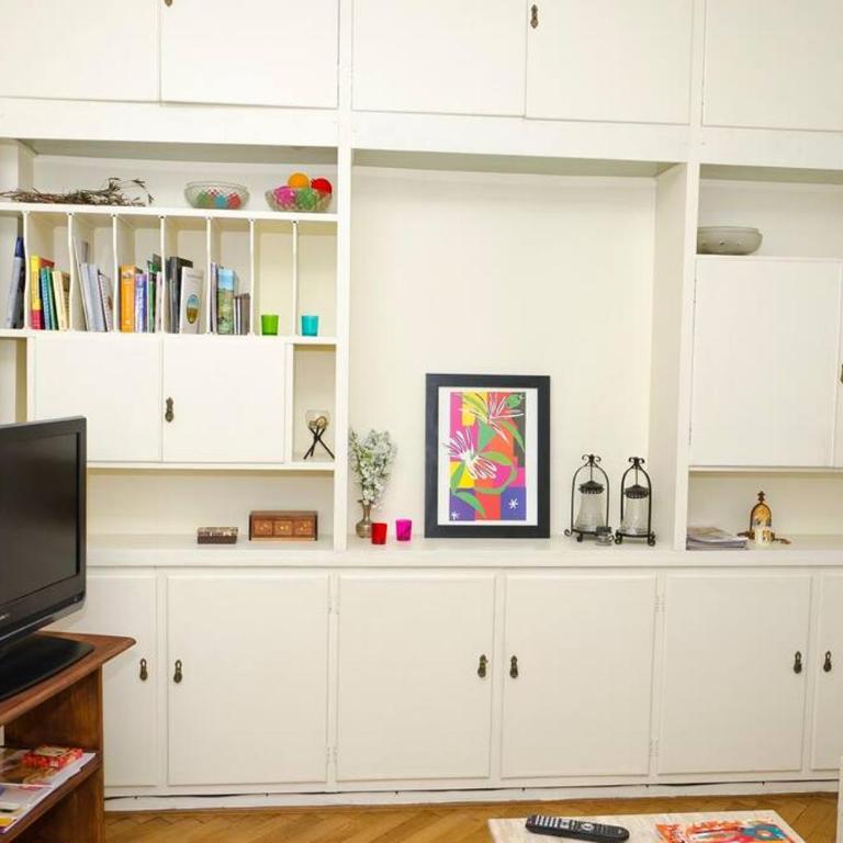 Boutique Central Apt in BuenosAires - Apartamento de 2 dormitorios - 18