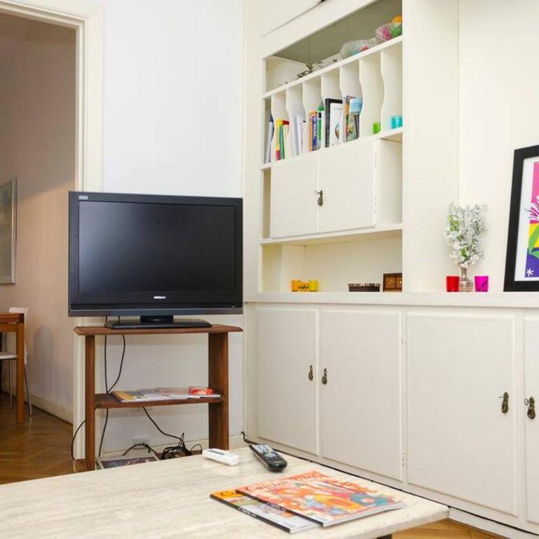 Boutique Central Apt in BuenosAires - Apartamento de 2 dormitorios - 19