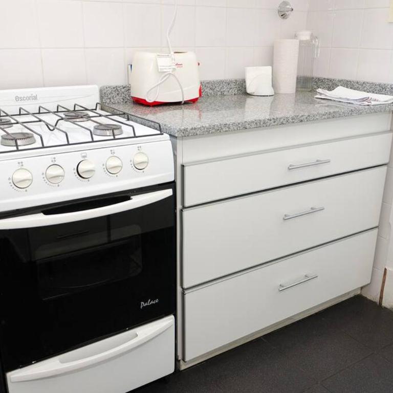 Boutique Central Apt in BuenosAires - Apartamento de 2 dormitorios - 22