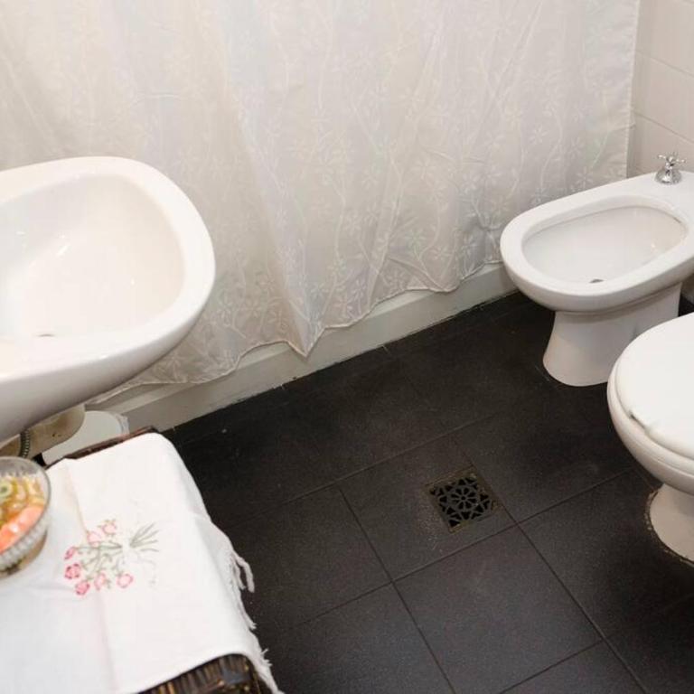 Boutique Central Apt in BuenosAires - Apartamento de 2 dormitorios - 25