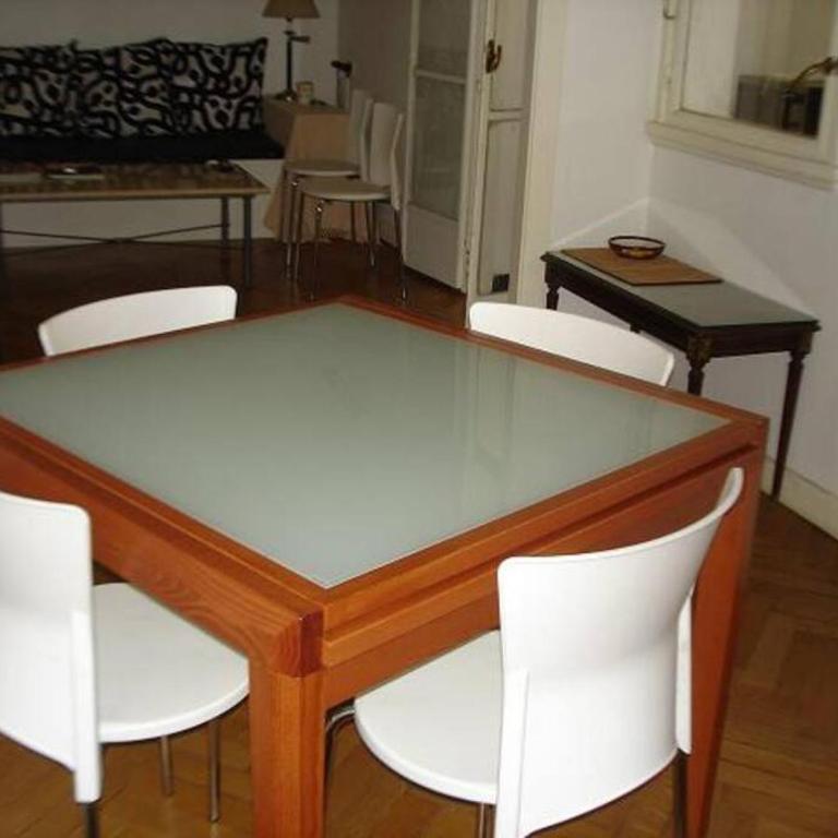 Boutique Central Apt in BuenosAires - Apartamento de 2 dormitorios - 26