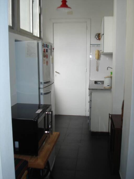 Boutique Central Apt in BuenosAires - Apartamento de 2 dormitorios - 27