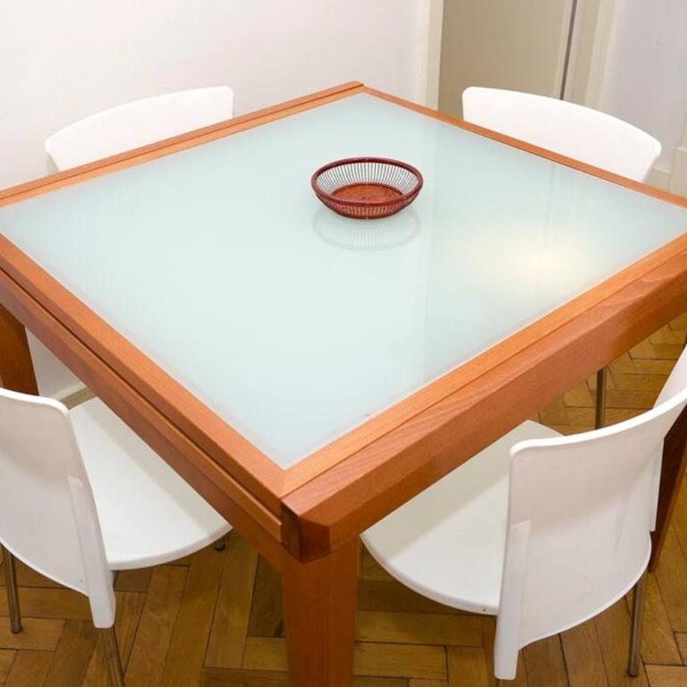Boutique Central Apt in BuenosAires - Apartamento de 2 dormitorios - 28
