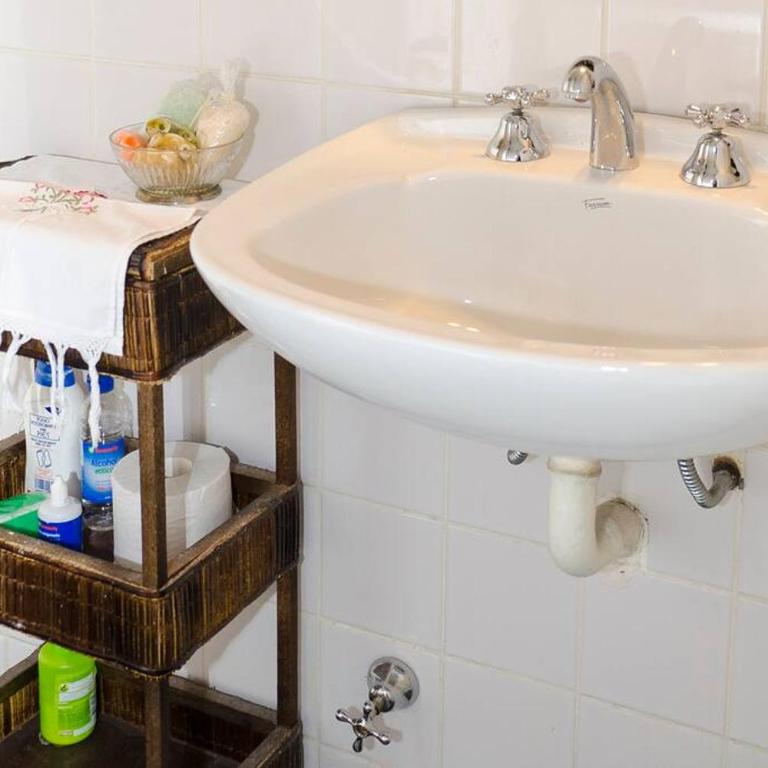 Boutique Central Apt in BuenosAires - Apartamento de 2 dormitorios - 29