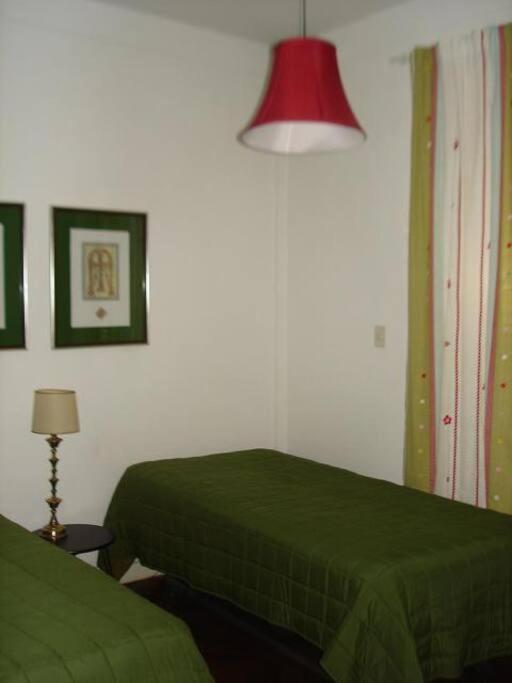 Boutique Central Apt in BuenosAires - Apartamento de 2 dormitorios - 34