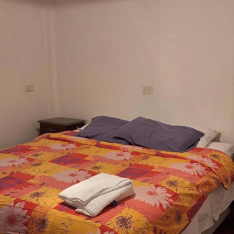 Boutique Central Apt in BuenosAires - Apartamento de 2 dormitorios - 35