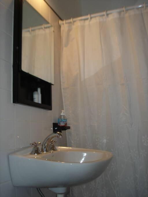 Boutique Central Apt in BuenosAires - Apartamento de 2 dormitorios - 38